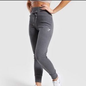 Gymshark Gray Sweatpants